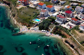 Гостиница Hotel Biser  Паг
